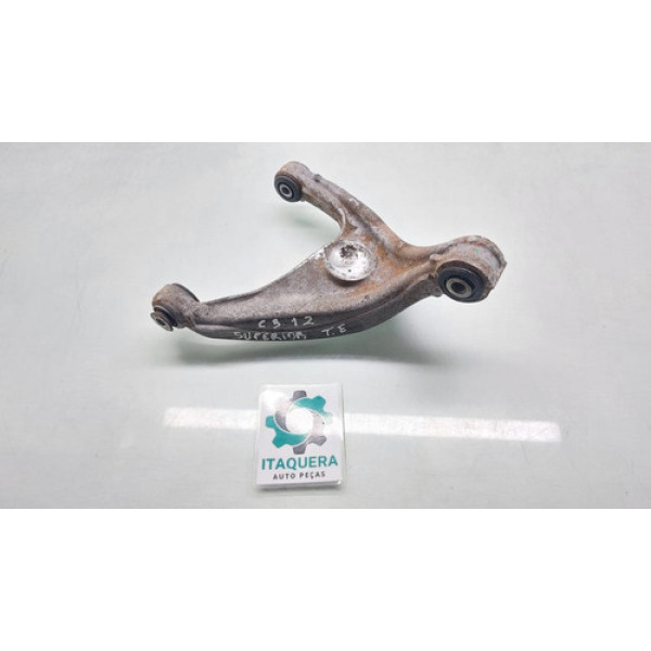 Bandeja Superior Traseira Esquerda Citroen C5 2.0 2011 2012