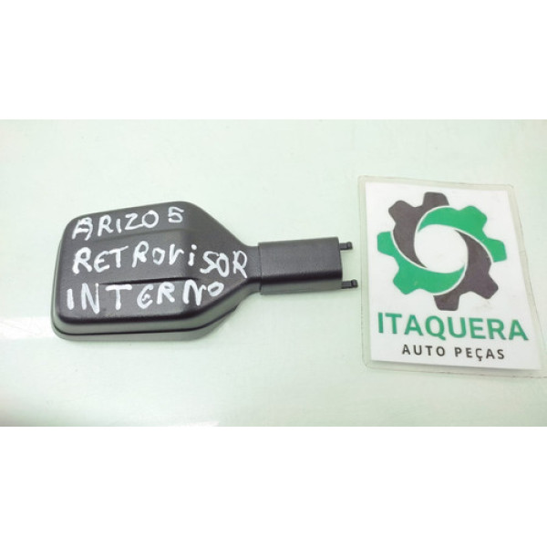 Acabamento Retrovisor Interno Chery Arrizo 5 Ano 2019 2020