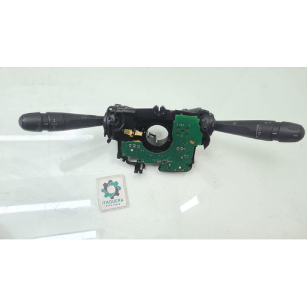 Chave Seta Limpador Citroen C4 Lounge Ano 2019