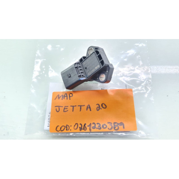 Sensor Map Volkswagen Jetta Golf Tiguan 1.4 Tsi 2019 2020