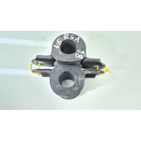 Bucha Fixação Barra Estabilizadora Dianteira Versa 1.6 2018