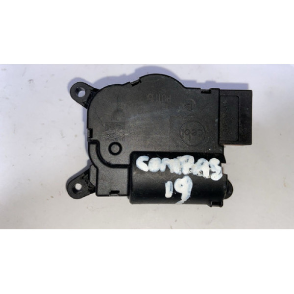 Motor Atuador Caixa Ar Jeep Compass Ano 2019 N°1138004211