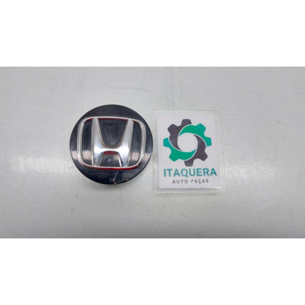 Calota Central Miolo Roda Honda City Civic 2021 2022 2023