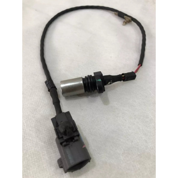 Sensor Rotação Toyota Hilux Sw4 3.0 2013 Nº 9091905050