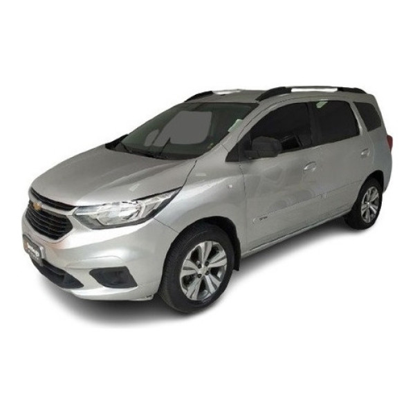 Sucata Peças Chevrolet Spin 1.8l At Lt 19 20 Motor Parcial