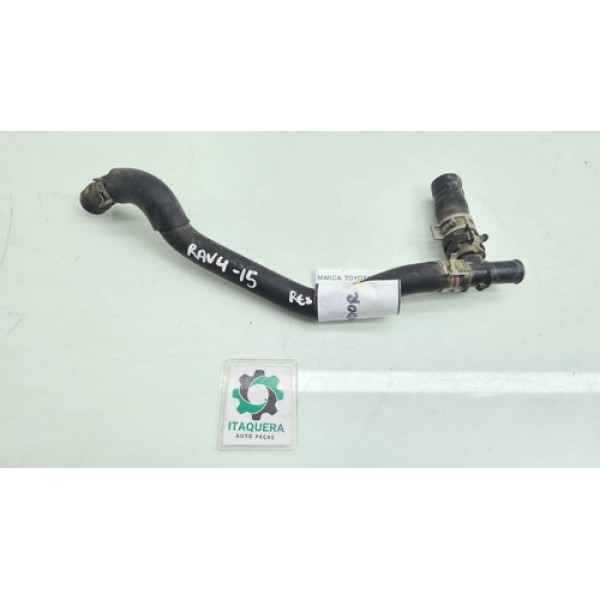 Mangueira Resfriador Oleo Toyota Rav4 2.0 Ano 2014 2015