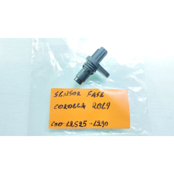 Sensor Fase Toyota Corolla 2.0 Ano 2018 2019