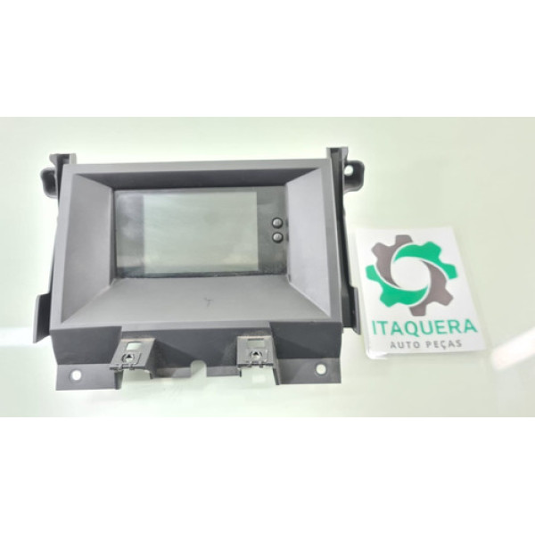 Computador Bordo Display Land Rover Discovery 4 Ano 2012