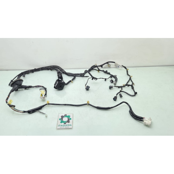Chicote Externo Frente Honda Fit 1.5 Ano 2014 2015