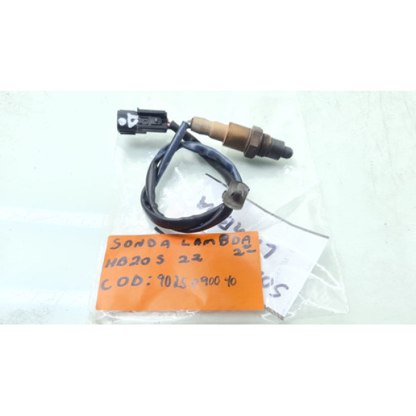 Sonda Lambda Hyundai Hb20 1.0 3cc Ano 2021 2022