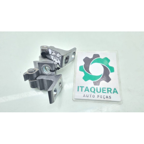 Par Dobradiça Porta Traseira Direita Vw Jetta Ano 2020