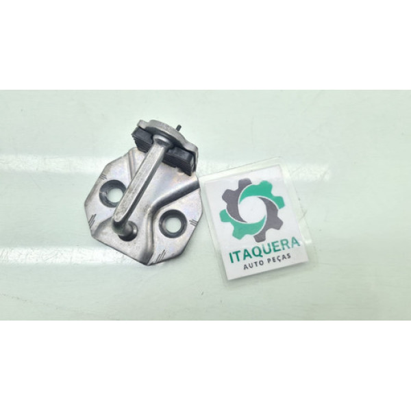 Batente Trava Porta Ford Ecosport Ano 2019 2020