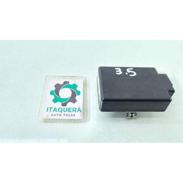 Modulo Antena Gps Ford Edge Ano 2012