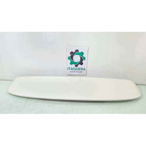 Aerofolio Com Break Light Mercedes Ml63 Ml350 Ano 2014