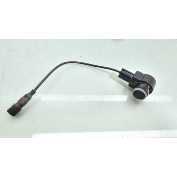 Sensor Parachoque Traseiro Re Estacionamento Outlander 2017