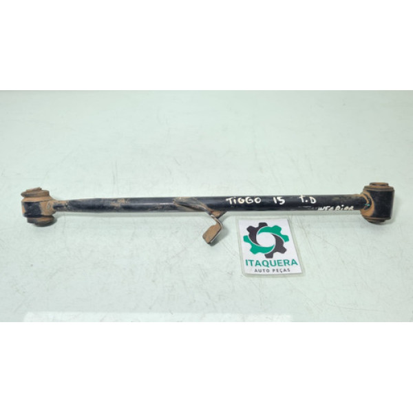 Braço Suspensão Traseiro Direito Chery Tiggo 2.0 Ano 2015