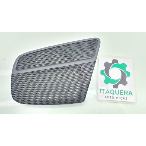 Tela Alto Falante Porta Traseira Esquerda Audi A4 Ano 2015