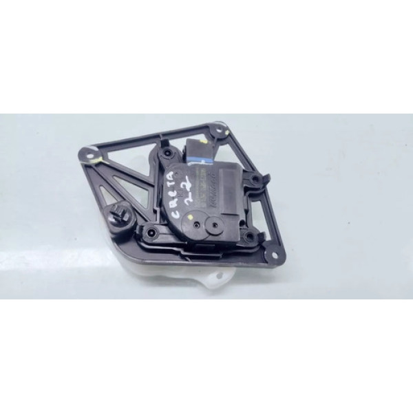 Atuador Caixa Ar Condicionado Creta Ano 2022