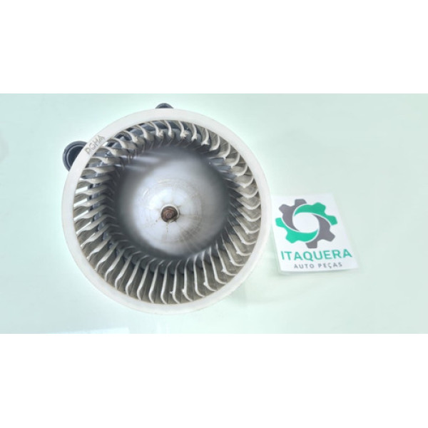 Motor Ar Forçado Ventoinha Hyundai Santa Fé 2.7 Ano 2009