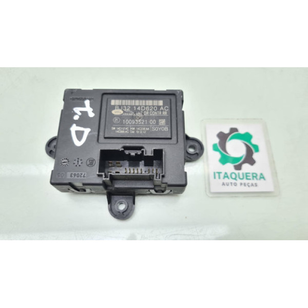 Modulo Porta Traseiro Direito Freelander 2 Ano 2013 2014