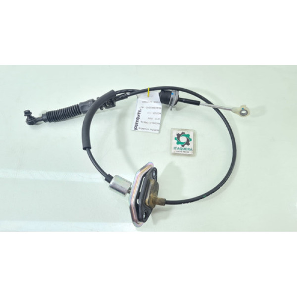 Cabo Trambulador Hyundai Creta 1.0 Ano 2022 2023