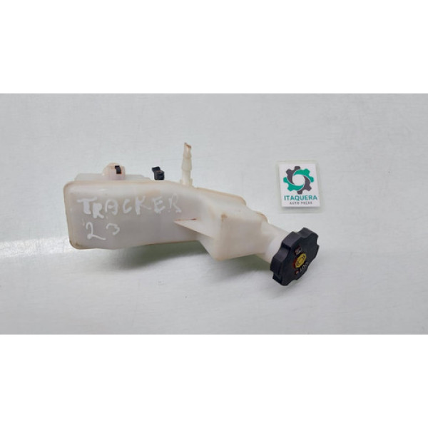 Reservatorio Fluido Freio Chevrolet Tracker 1.0 2022 2023