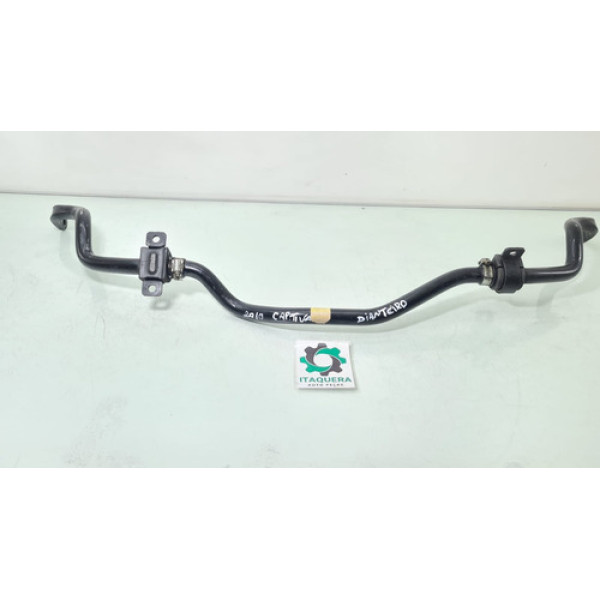 Barra Estabilizadora Dianteira Gm Captiva 3.6 Ano 2010 2011