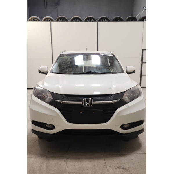 Sucata Retirada Peças Honda Hrv 1.8 Ano 2016 Canos 