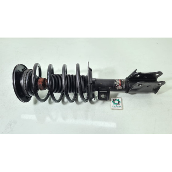 Torre Amortecedor Dianteiro Direito Ford Fusion Ano 2015