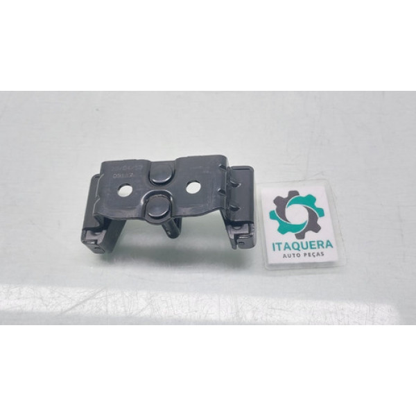 Batente Trava Tampa Traseira Ford Ka Ano 2017 2018