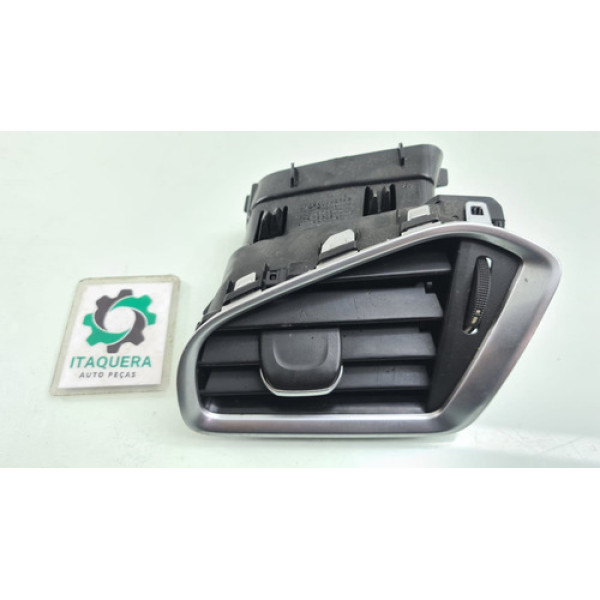 Difusor Ar Lado Esquerdo Citroen C4 Lounge Ano 2018 2019