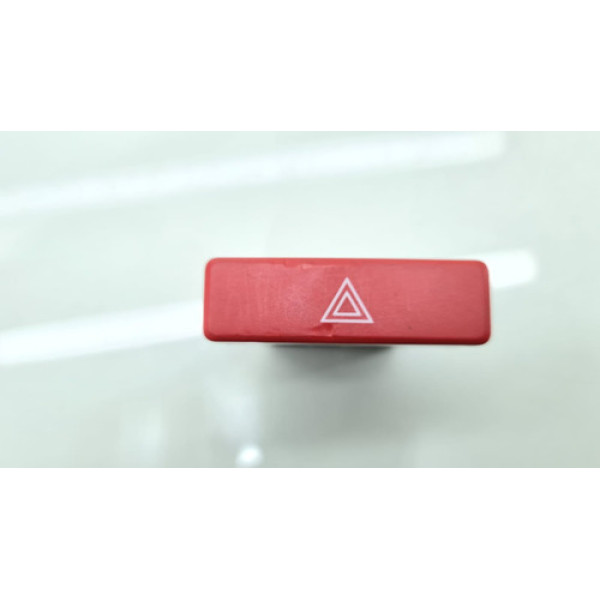 Botão Comando Pisca Alerta Honda Wrv 1.5 Ano 2020 2021