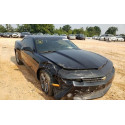Sucata Chevrolet Camaro Ls Ano 2015 3.6 Gasolina