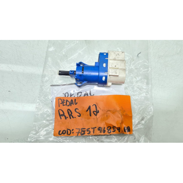 Sensor Interruptor Pedal Discovery 4 Range Rover 3.0 2013