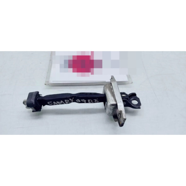 Limitador Porta Dianteira Toyota Camry 2007 Á 2011