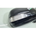 Retrovisor Com Pisca Lado Direito Toyota Rav4 Ano 2011 2012