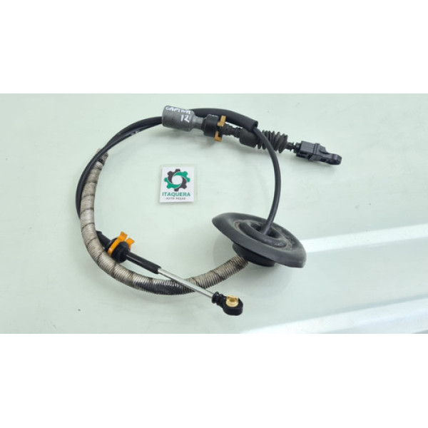 Cabo Trambulador Chevrolet Captiva 3.0 Ano 2012 2013