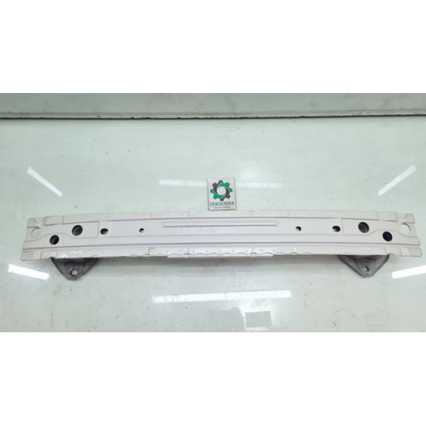 Alma Parachoque Traseira Subaru Forester Ano 2017 2018