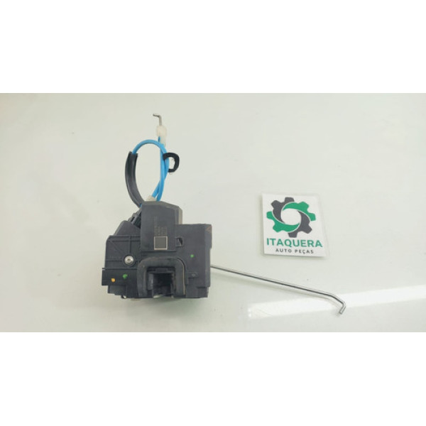 Fechadura Porta Traseira Direita Fiat Mobi Ano 2020 2021