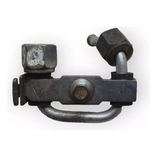 Cano Bicos Injetor Land Rover Discovery 3 2.7 2009