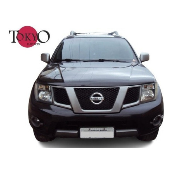 Sucata Peças Nissan Frontier Ano 2012 2.5 4x4 Pestanas 