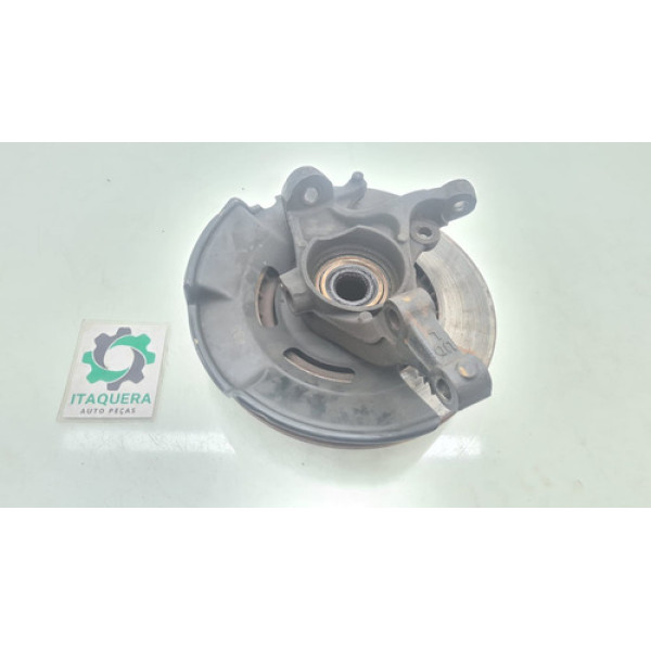 Manga Eixo Dianteiro Esquerdo Hyundai Elantra 1.8 Ano 2013