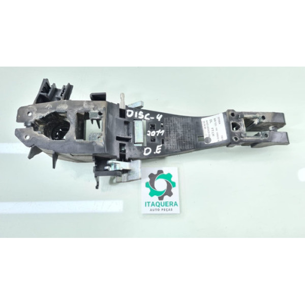 Suporte Maçaneta Dianteiro Esquerdo Discovery 4 2011 2012