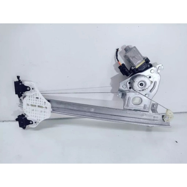 Maquina Vidro Traseira Esquerda Hyundai Creta Ano 2020 2021