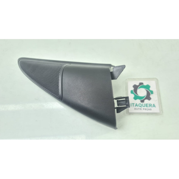 Acabamento Interno Retrovisor Lado Direito Discovery 4 2012