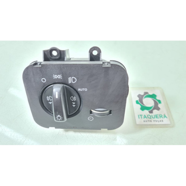 Botão Comando Farol Range Rover Sport Ano 2008 