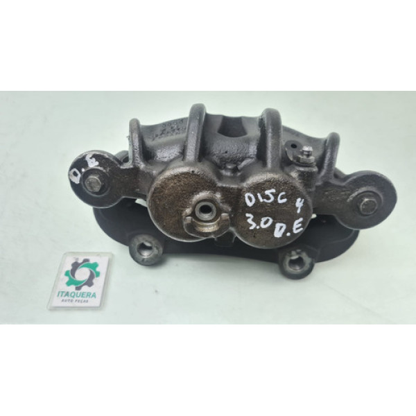 Pinça Cavalete Dianteiro Esquerdo Discovery 4 3.0 2011 2012
