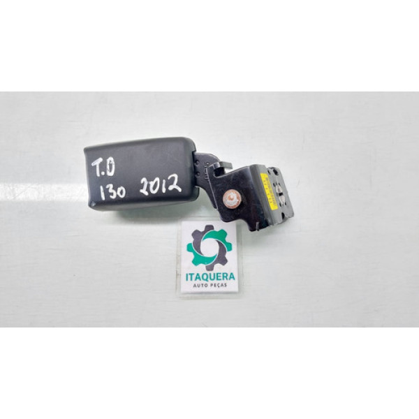 Engate Cinto Traseiro Direito Hyundai I30 Ano 2011 2012