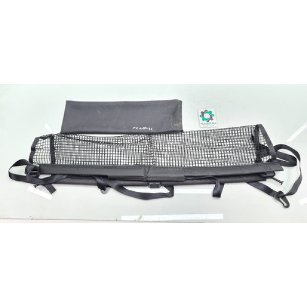 Rede Porta Malas Volvo Xc60 Ano 2011 2012