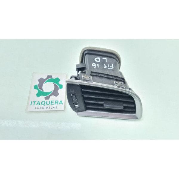 Difusor Lateral Direita Honda Fit Ano 2016 